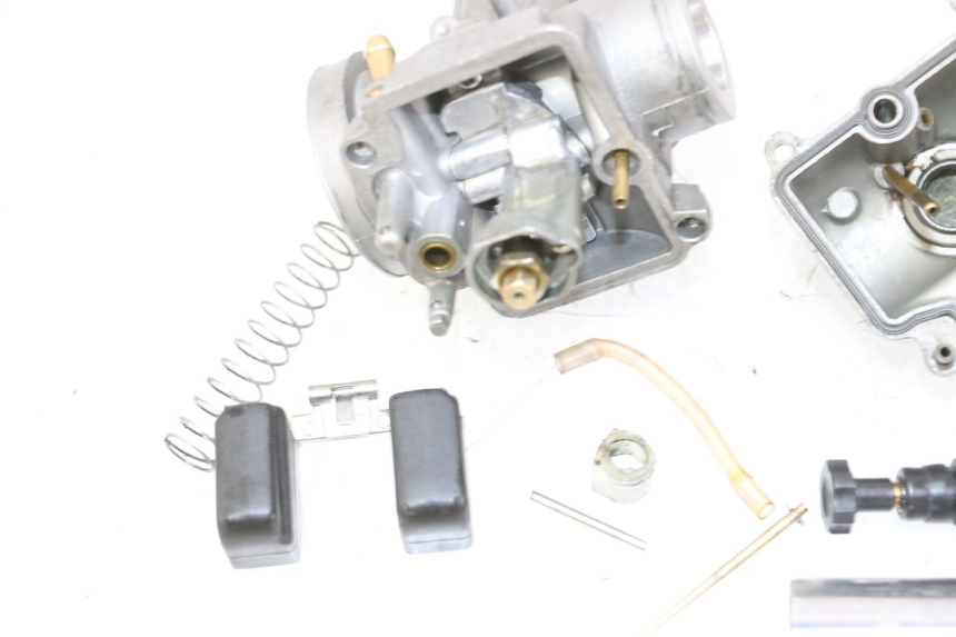 photo de CARBURETOR DERBI SENDA SM DRD 50 (2008 - 2013)