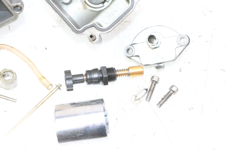 photo de CARBURETOR DERBI SENDA SM DRD 50 (2008 - 2013)