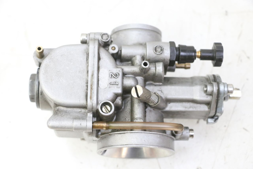 photo de CARBURETOR DERBI SENDA SM DRD 50 (2008 - 2013)