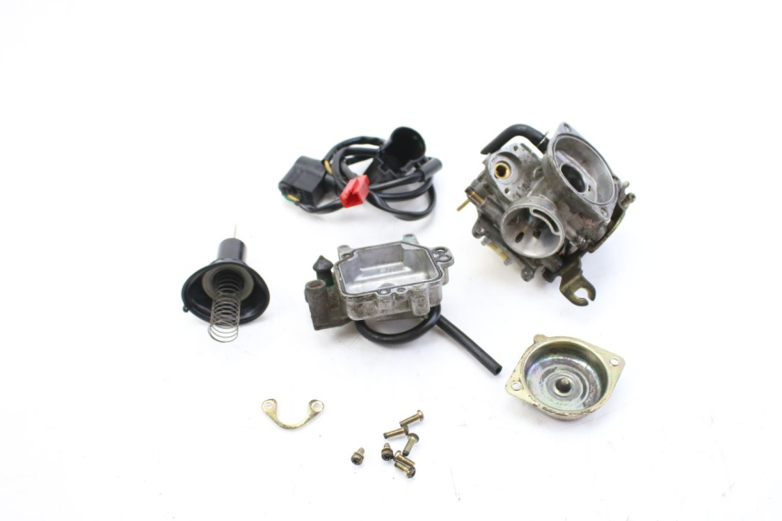 photo de CARBURETOR KYMCO SENTO 100 (2008 - 2013)