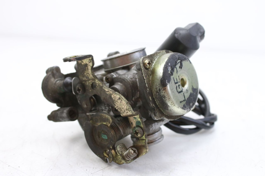 photo de CARBURETOR KYMCO SENTO 100 (2008 - 2013)