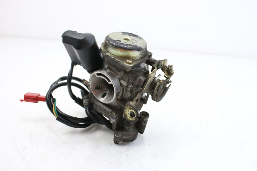 photo de CARBURETOR KYMCO SENTO 100 (2008 - 2013)