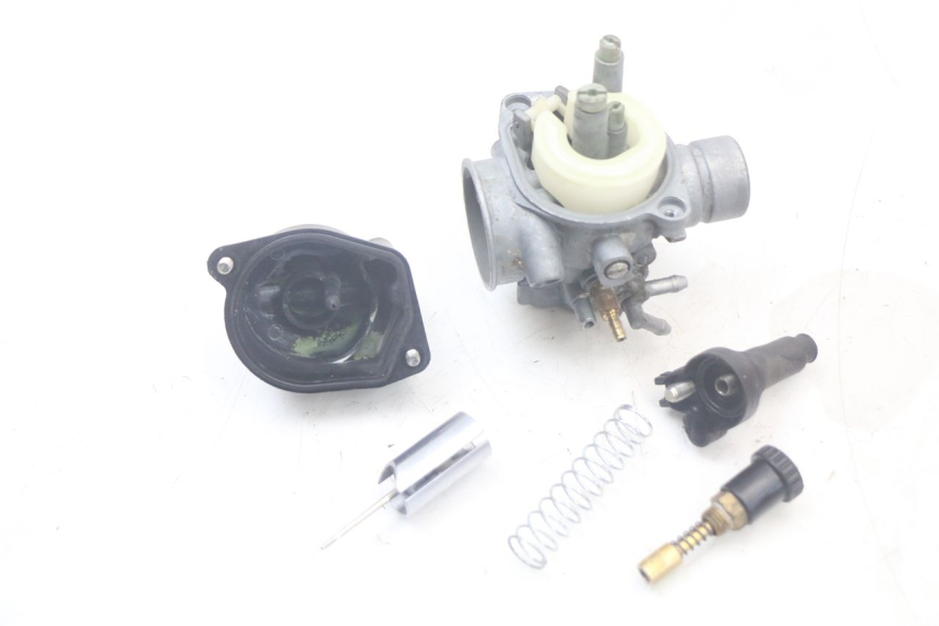 photo de CARBURETOR SHERCO SM-R 50 (2013 - 2017)