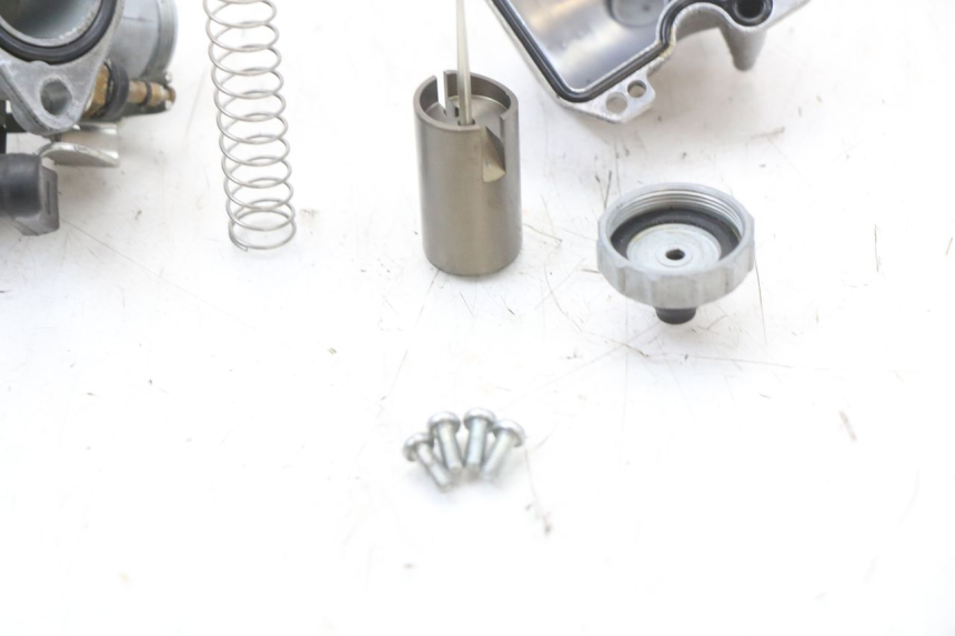 photo de CARBURETOR SKYTEAM SKYMAX PRO 125 (2012 - 2016)