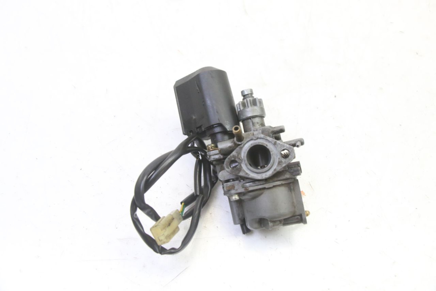 photo de CARBURETOR PEUGEOT SPEEDAKE 50 (1995 - 1997)