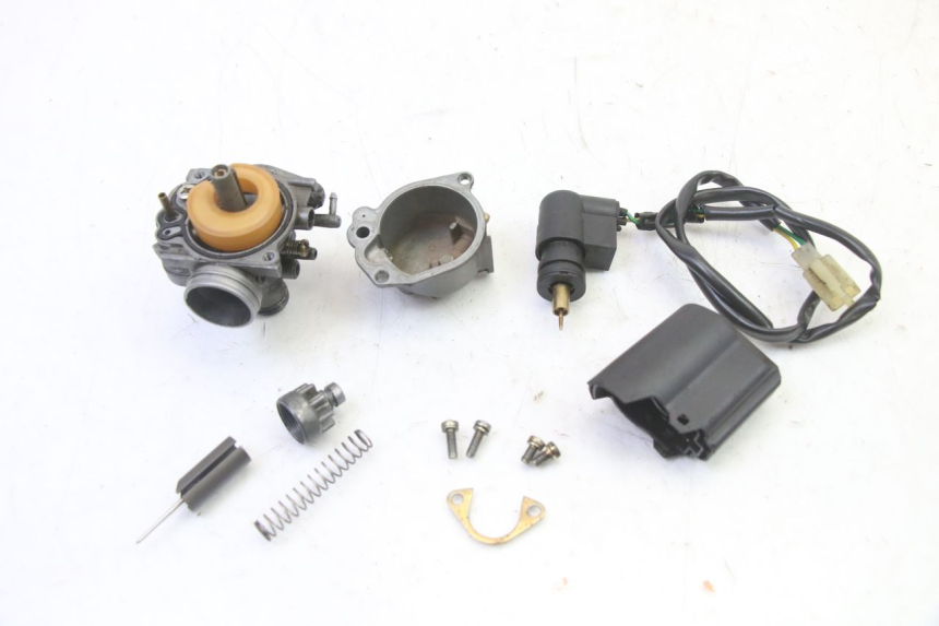 photo de CARBURETOR PEUGEOT SPEEDAKE 50 (1995 - 1997)