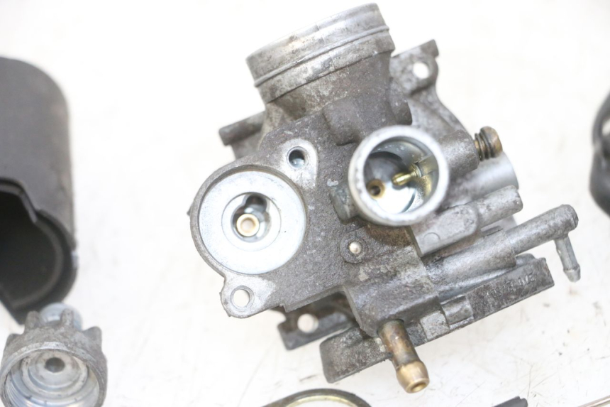 photo de CARBURETOR PEUGEOT SPEEDFIGHT 2 LC 50 (2000 - 2009)