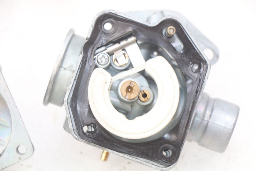 photo de CARBURETOR SACHS SPEEDJET 2T 50 (2007 - 2014)