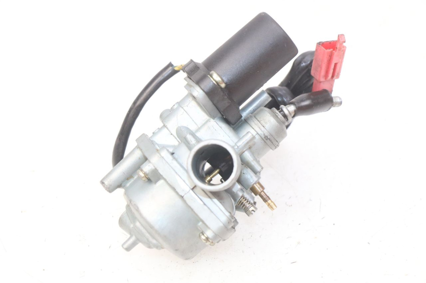 photo de CARBURETOR SACHS SPEEDJET 2T 50 (2007 - 2014)