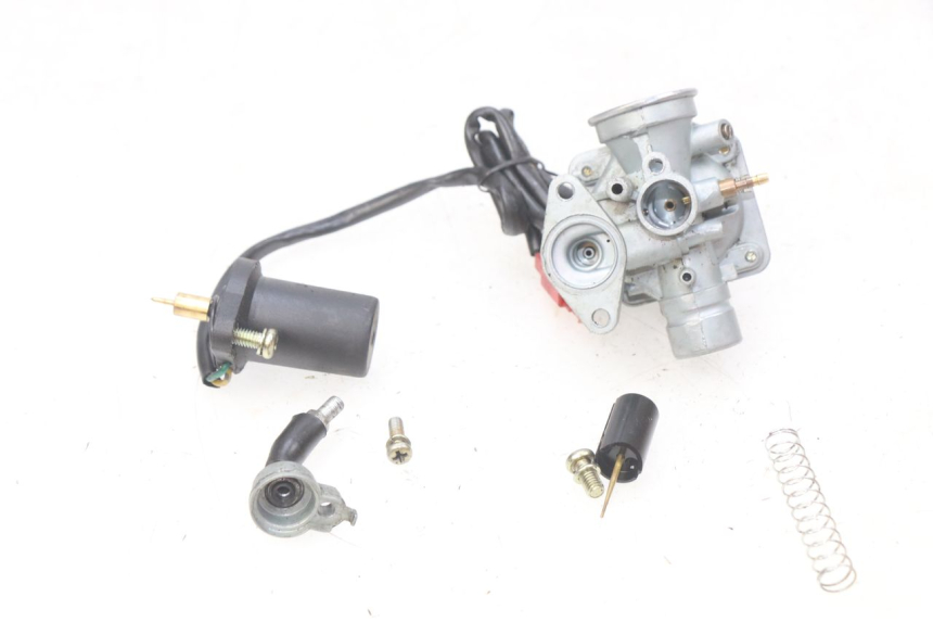 photo de CARBURETOR SACHS SPEEDJET 2T 50 (2007 - 2014)