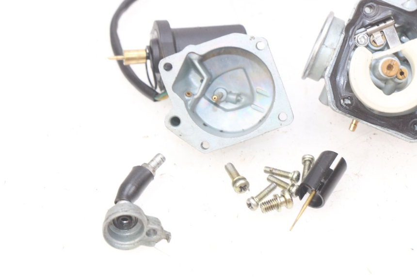 photo de CARBURETOR SACHS SPEEDJET 2T 50 (2007 - 2014)