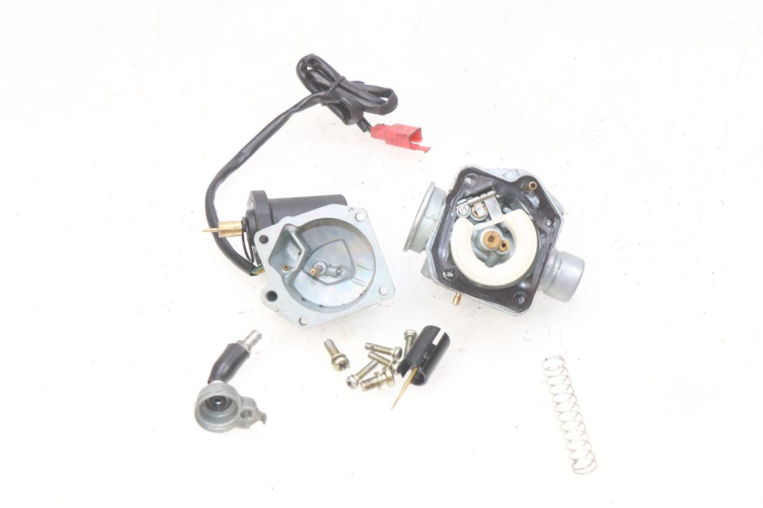 photo de CARBURETOR SACHS SPEEDJET 2T 50 (2007 - 2014)