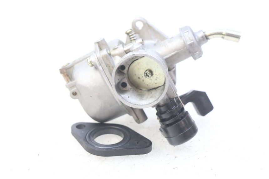 photo de CARBURETOR CHINESE QUAD SPEEDY DELUXE 125