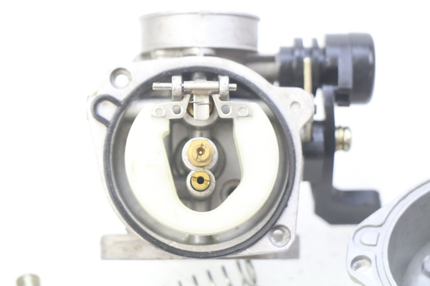 photo de CARBURETOR CHINESE QUAD SPEEDY DELUXE 125