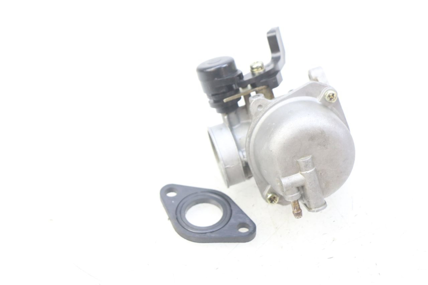 photo de CARBURETOR CHINESE QUAD SPEEDY DELUXE 125