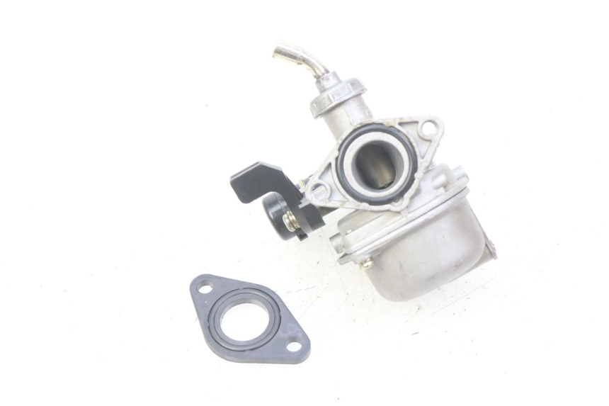 photo de CARBURETOR CHINESE QUAD SPEEDY DELUXE 125