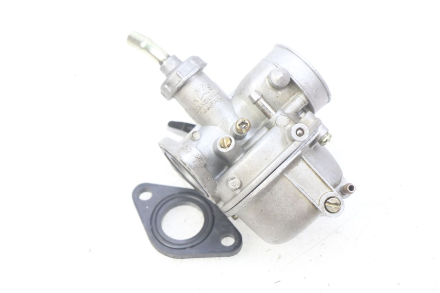 photo de CARBURETOR CHINESE QUAD SPEEDY DELUXE 125