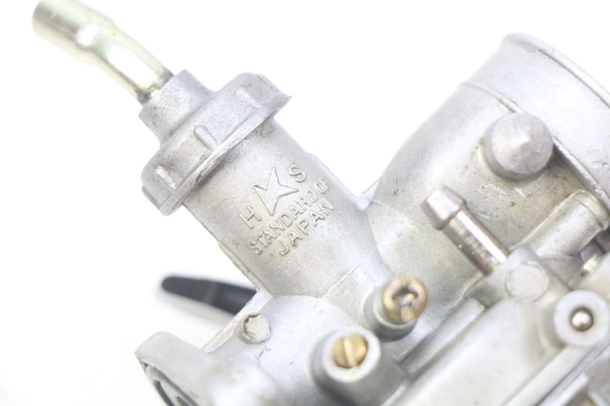 photo de CARBURETOR CHINESE QUAD SPEEDY DELUXE 125