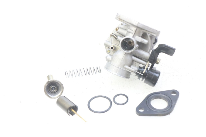 photo de CARBURETOR CHINESE QUAD SPEEDY DELUXE 125