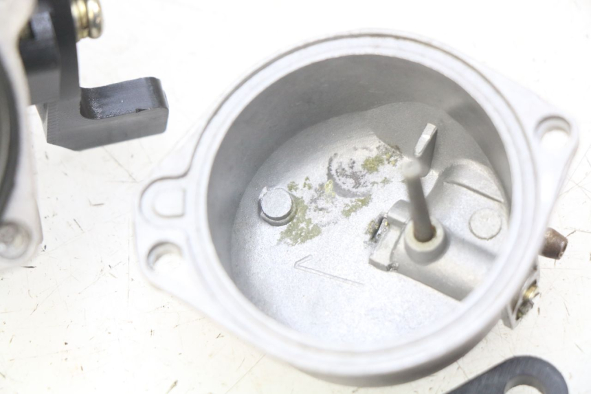 photo de CARBURETOR CHINESE QUAD SPEEDY DELUXE 125