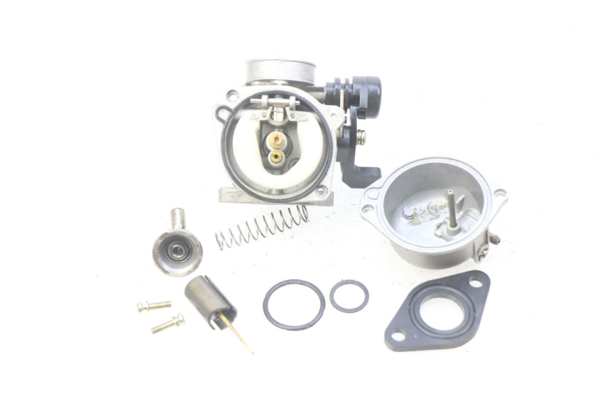 photo de CARBURETOR CHINESE QUAD SPEEDY DELUXE 125