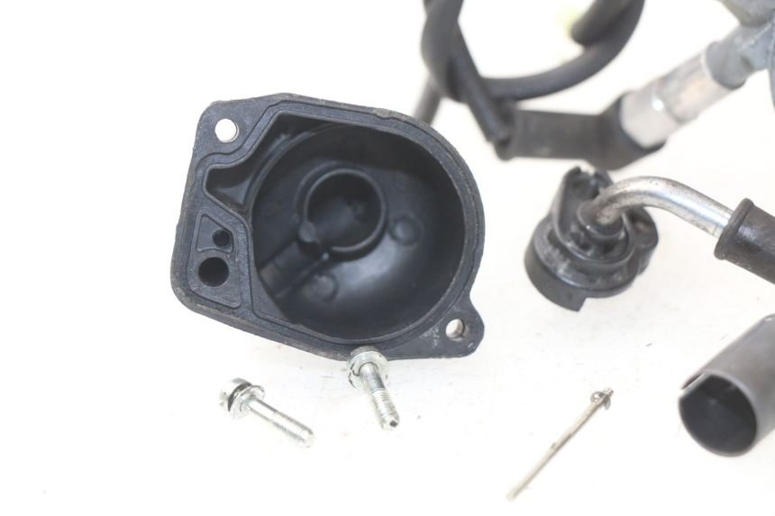 photo de CARBURETOR APRILIA SR 2T 50 (2018 - 2022)