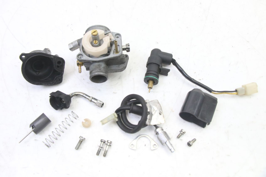 photo de CARBURETOR APRILIA SR 2T 50 (2018 - 2022)