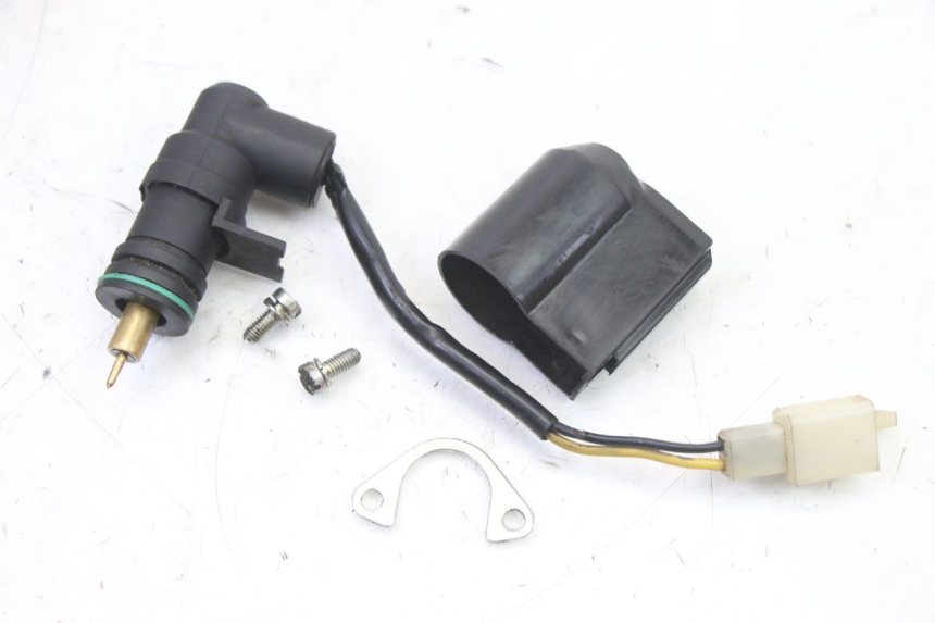 photo de CARBURETOR APRILIA SR 2T 50 (2018 - 2022)