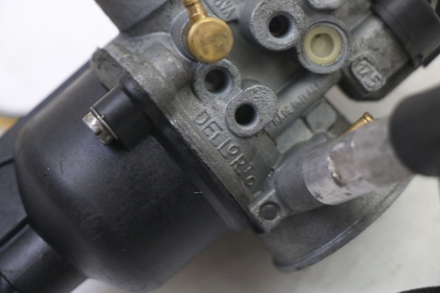photo de CARBURETOR APRILIA SR 2T 50 (2018 - 2022)