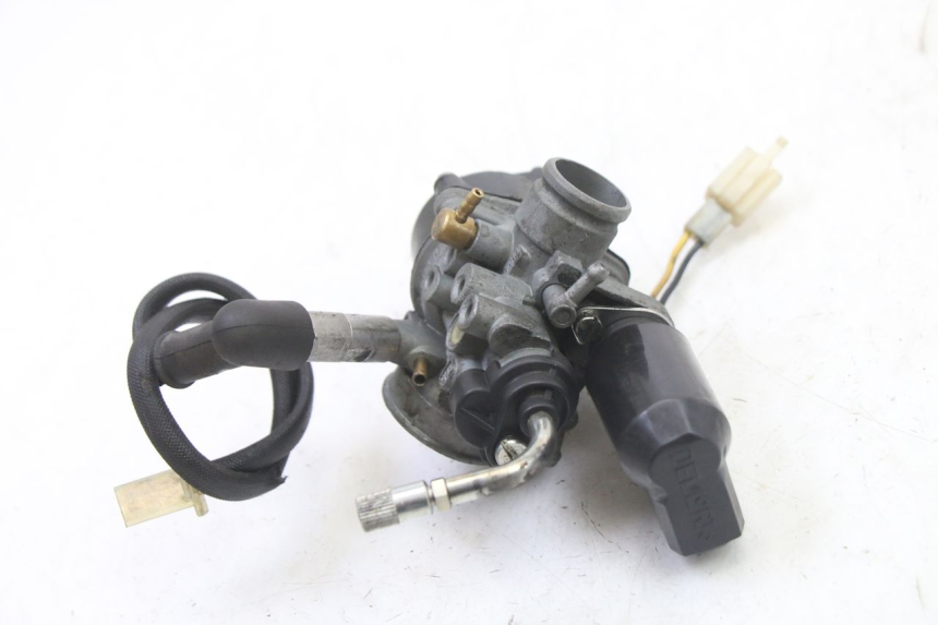 photo de CARBURETOR APRILIA SR 2T 50 (2018 - 2022)