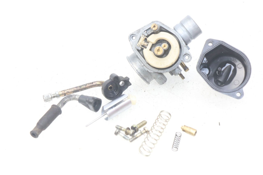 photo de CARBURETOR APRILIA SR LC 50 (1997 - 2004)