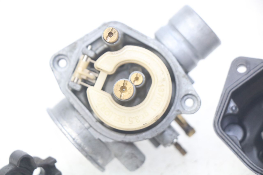 photo de CARBURETOR APRILIA SR LC 50 (1997 - 2004)