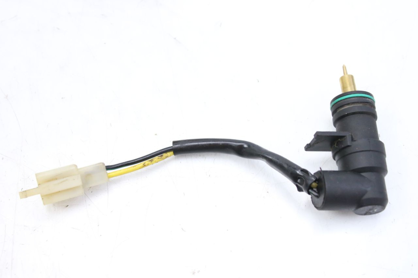 photo de CARBURETOR APRILIA SR R 2T LC 50 (2018 - 2021)