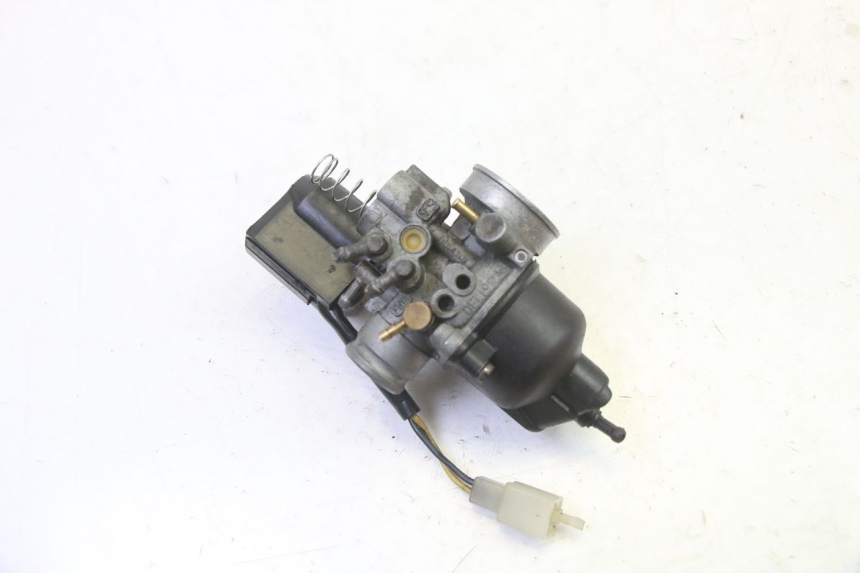 photo de CARBURETOR APRILIA SR R 2T LC 50 (2018 - 2021)