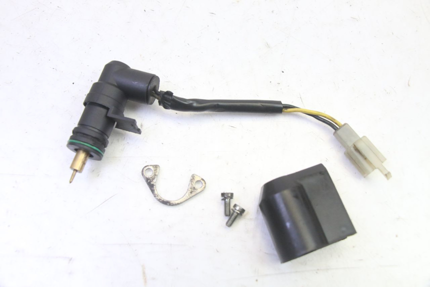 photo de CARBURETOR APRILIA SR R 2T LC 50 (2018 - 2021)