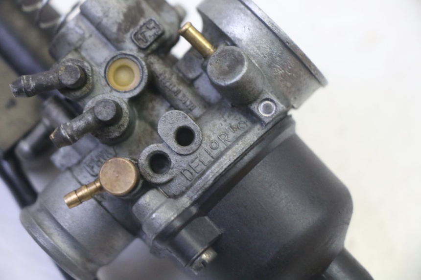 photo de CARBURETOR APRILIA SR R 2T LC 50 (2018 - 2021)