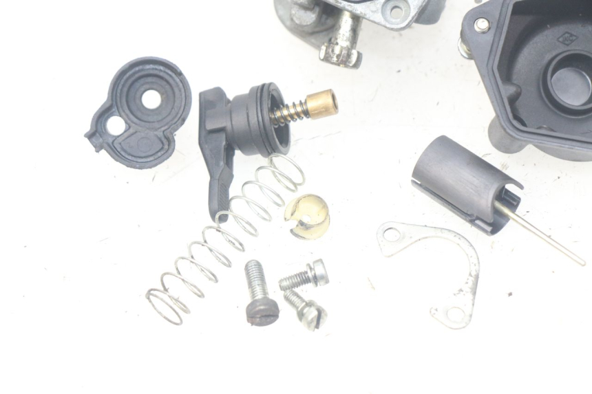 photo de CARBURETOR GILERA STALKER 50 (2004 - 2014)