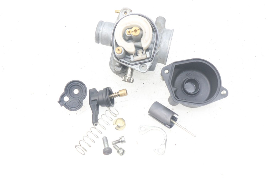 photo de CARBURETOR GILERA STALKER 50 (2004 - 2014)