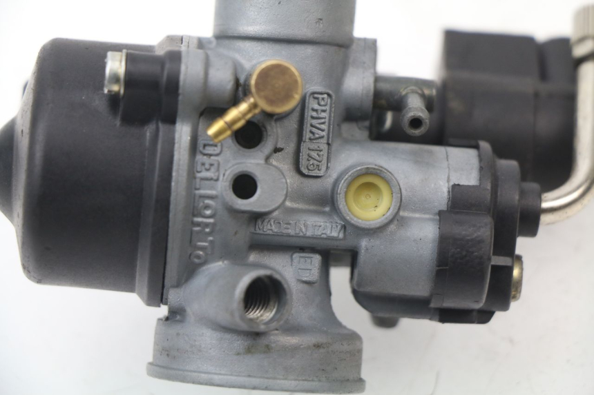 photo de CARBURETOR MBK STUNT NAKED 50 (2004 - 2018)