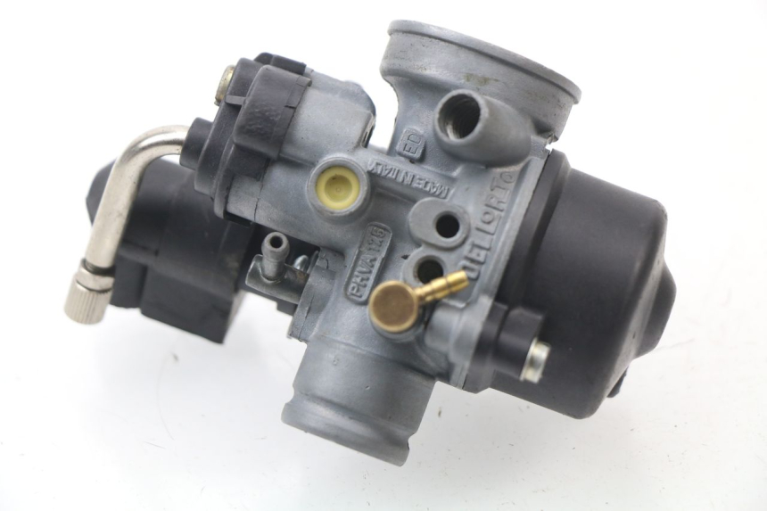 photo de CARBURETOR MBK STUNT NAKED 50 (2004 - 2018)