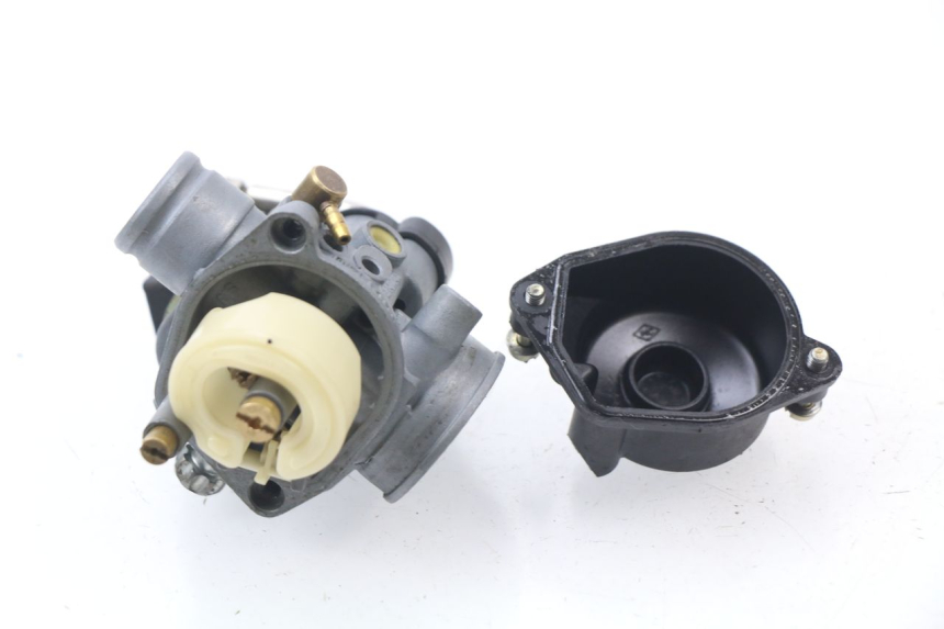 photo de CARBURETOR MBK STUNT NAKED 50 (2004 - 2018)
