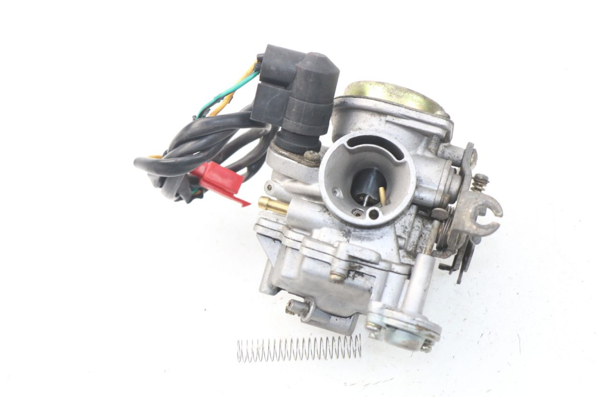 photo de CARBURETOR JM MOTORS SUNNY 50 (2017 - 2020)
