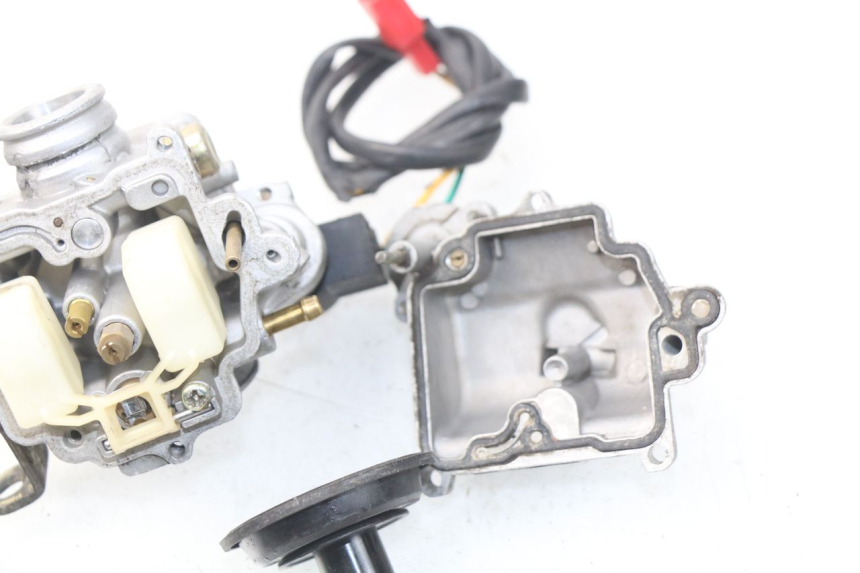 photo de CARBURETOR JM MOTORS SUNNY 50 (2017 - 2020)