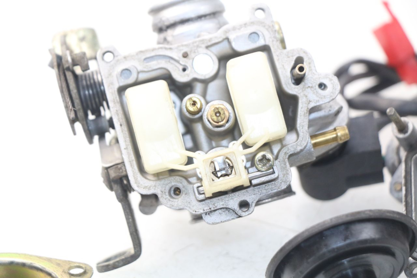 photo de CARBURETOR JM MOTORS SUNNY 50 (2017 - 2020)