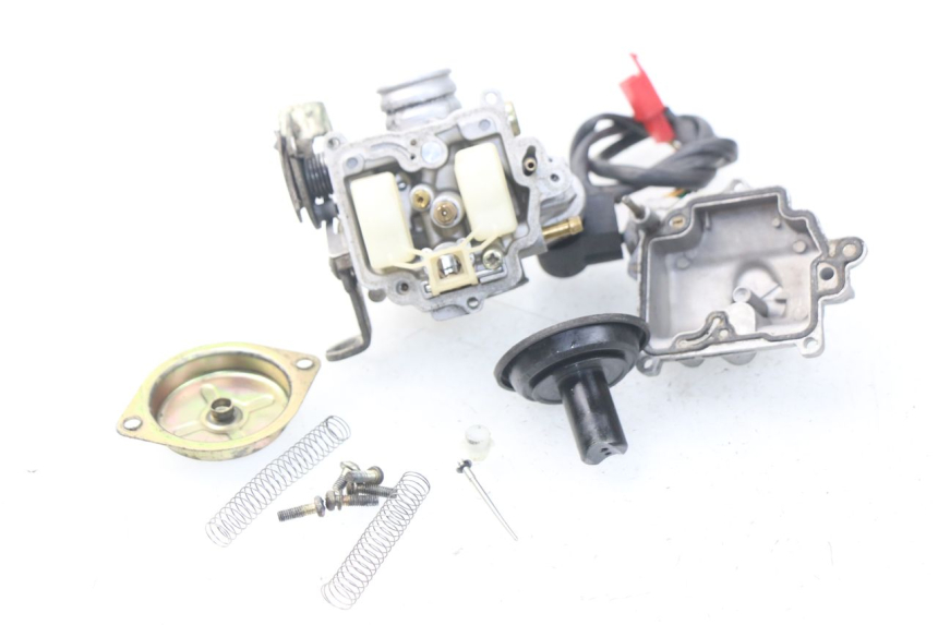 photo de CARBURETOR JM MOTORS SUNNY 50 (2017 - 2020)