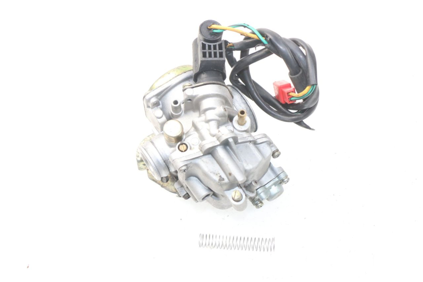 photo de CARBURETOR JM MOTORS SUNNY 50 (2017 - 2020)