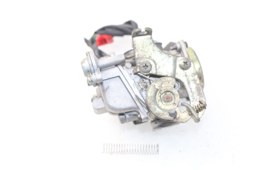 photo de CARBURETOR JM MOTORS SUNNY 50 (2017 - 2020)