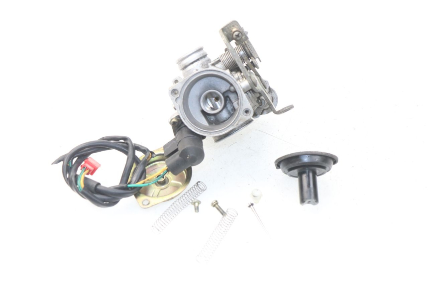 photo de CARBURETOR JM MOTORS SUNNY 50 (2017 - 2020)