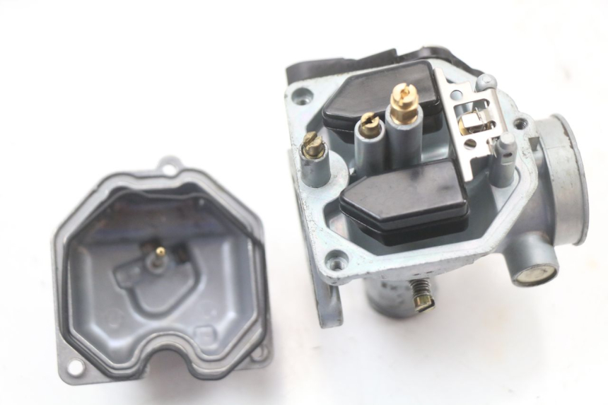 photo de CARBURETOR MINI MX SX 125