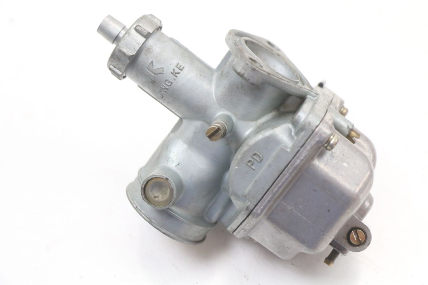 photo de CARBURETOR MINI MX SX 125